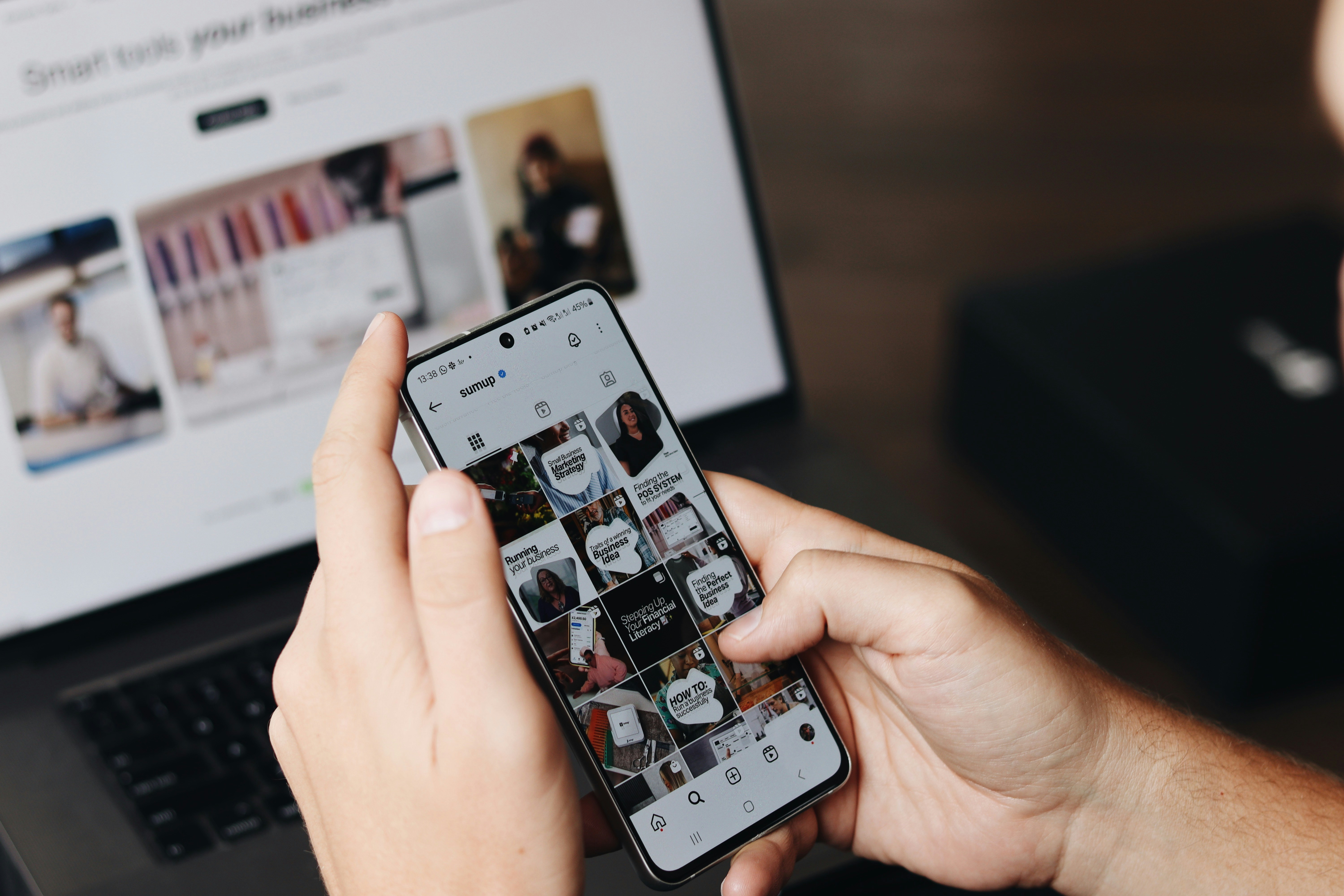 Let’s talk about A Post I Edited Before I Was Hired