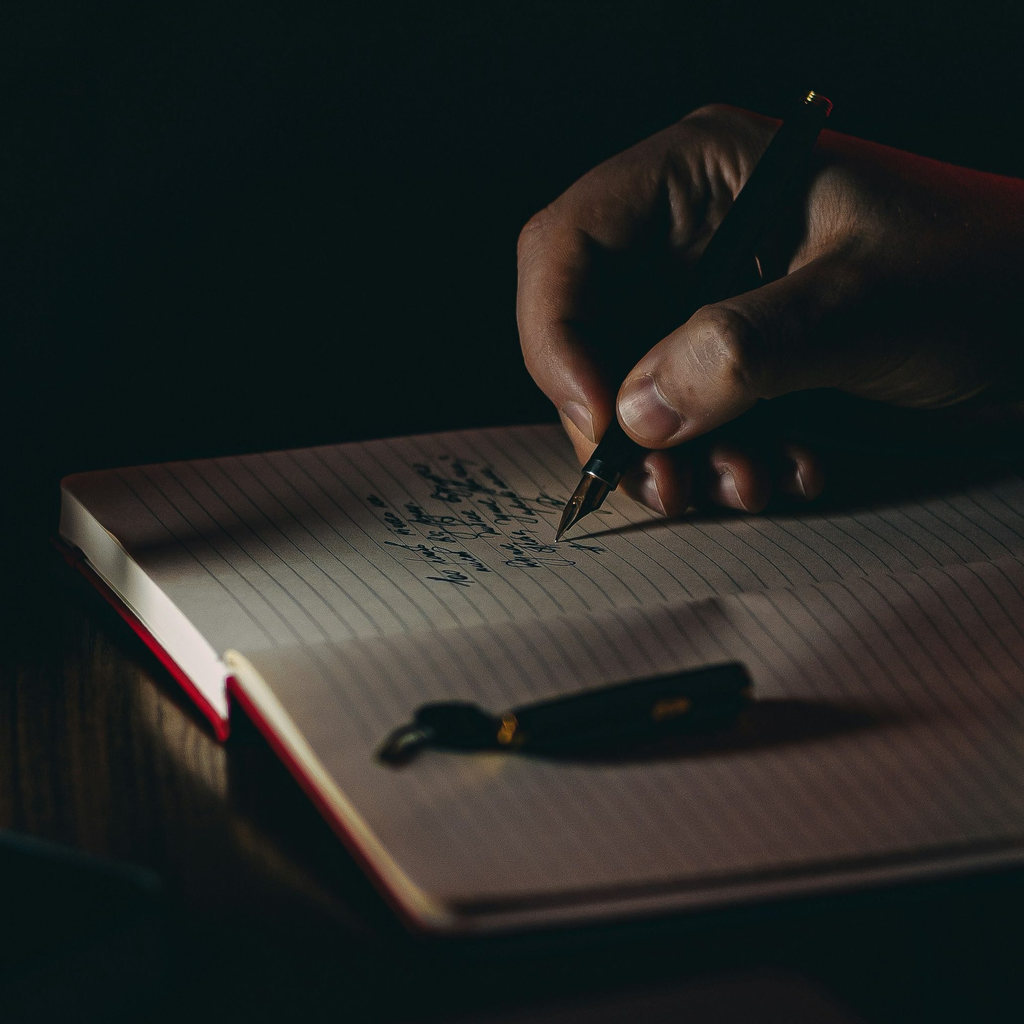 Sell Me This Pen